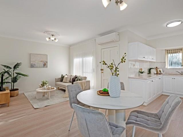 Private Villa in a Convenient Location