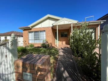Clifton Park, Essendon West, Melbourne, Victoria, Victoria