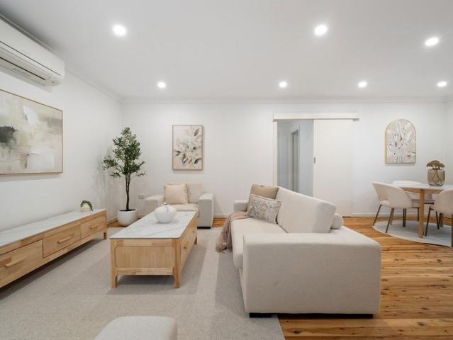Private Villa Living With Space To Enjoy