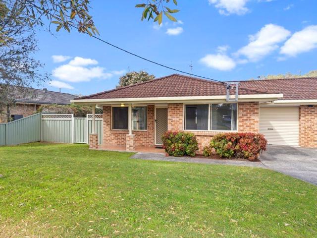 Private Villa Living In Peaceful Ourimbah Setting