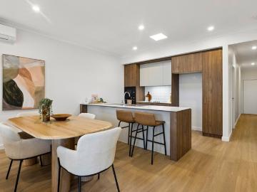 Wollert, Whittlesea Area, Victoria - Air conditioning