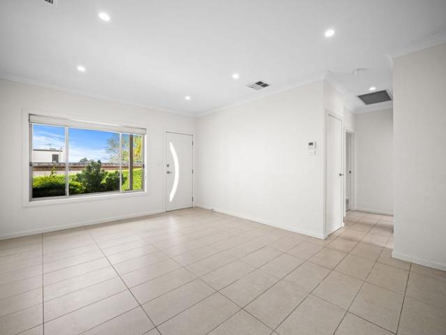 Private Villa with Abundant Natural Light, Double Garage & Courtyard