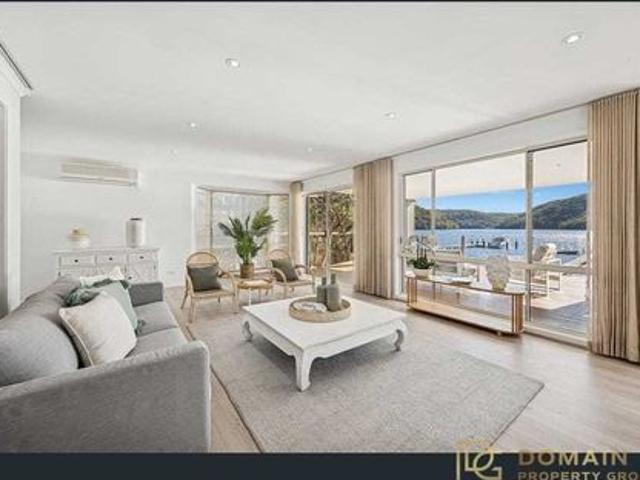 Private Waterfront Sanctuary with Jetty & Boatshed
