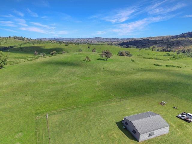 Private Weekend escape or build your dream home with 80acres and permanent creek frontage!