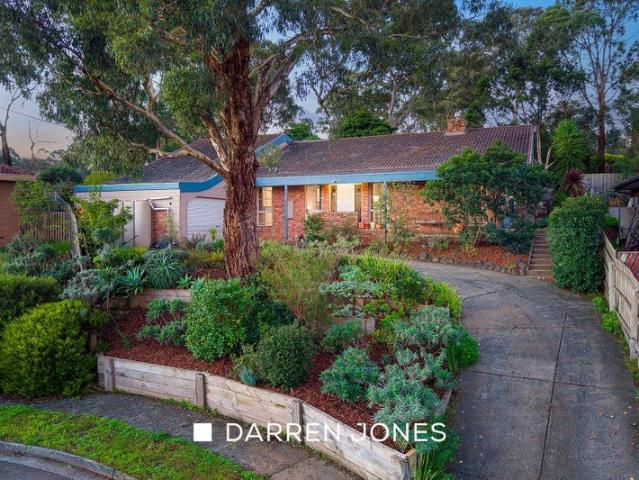 Private, Welcoming And Laid Out For Relaxed Family Living