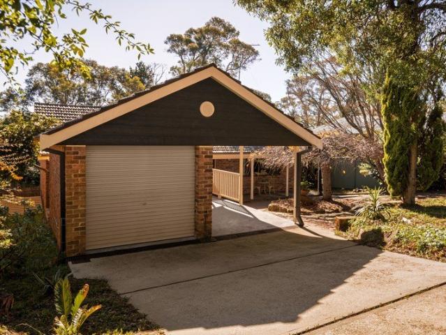 Private, Well Maintained Home with Flexible Living