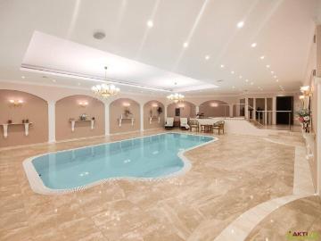 Private Wellness Residenz mit medizinischem Spa & absoluter Ruhelage – 420 m² Wohn und Geschäftsfläche