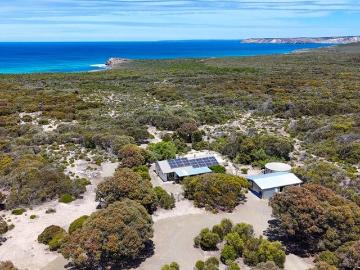 Baudin Beach, Kangaroo Island, South Australia, Kangaroo Island, South Australia Island, South Australia