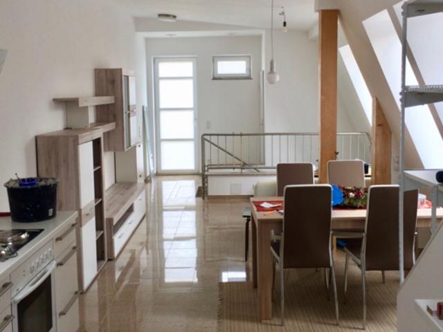 Private Wohnung Strebersdorf zu vermieten