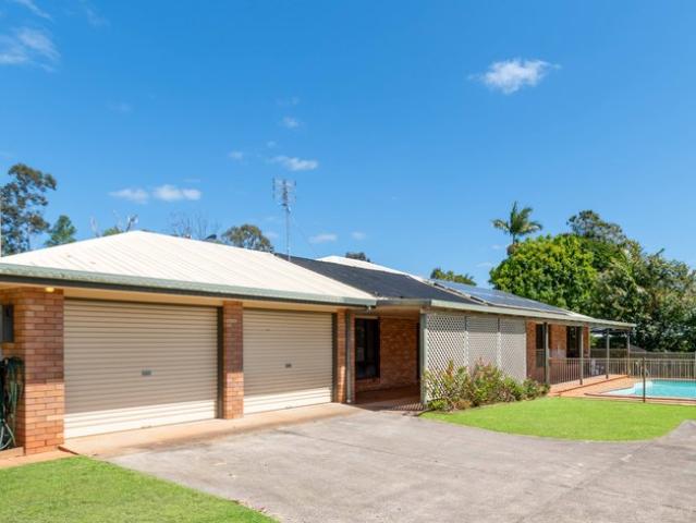 Yandina and it's best kept secret!