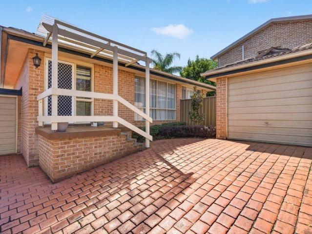 Private Yard & Recently Updated Space For Effortless Family Living