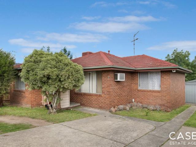 Private Yards & Plenty of Family Space