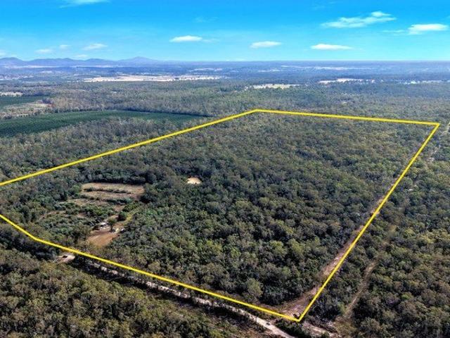 Private 190 Acre Lifestyle Retreat