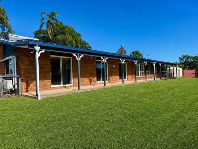Private 10 Acre Lifestyle Retreat Space, Serenity & Exceptional Shedding