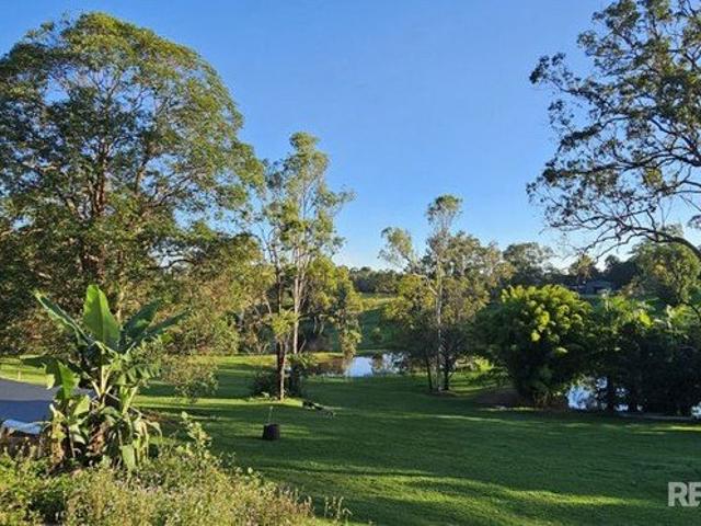 Private 1 Bedroom Unit in Rural Location
