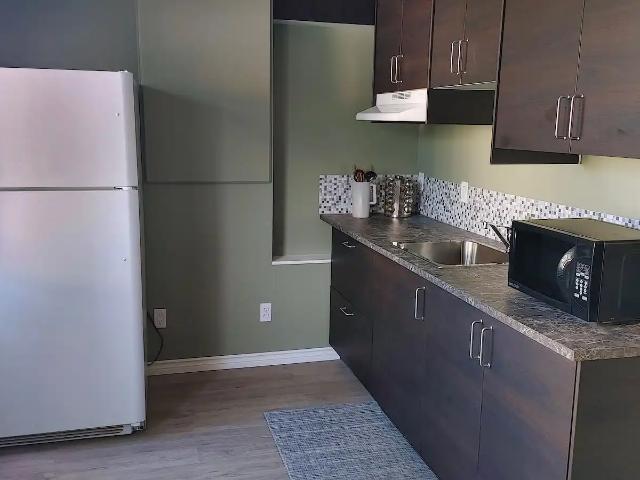 Private 1 Bedroom Walkout Basement Suite/Fully Furnished