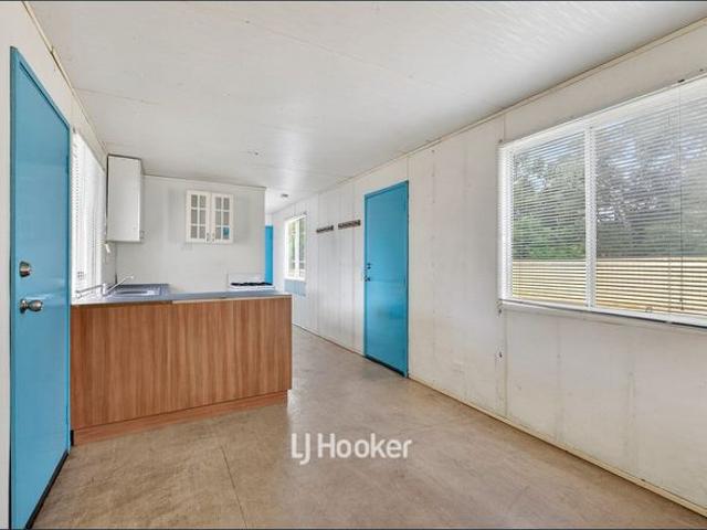 Private 1 Bedroom Rear Residence with Spacious Yard