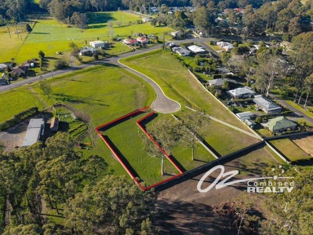 Private 2043m2 Block, Perfect For A Family Home!