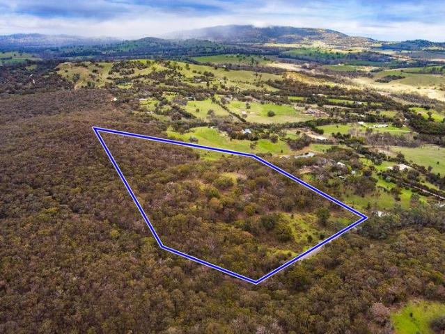Private 20 Acre escape Native beauty meets nature reserve