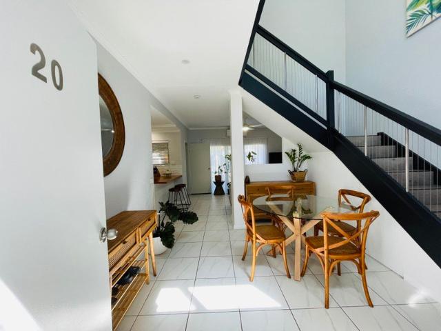 Private 2 Bedroom Villa
