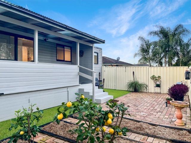 Private 2 Bedroom Granny Flat