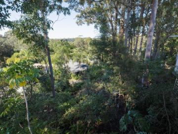 Private 2 Bedroom Home with Bush Outlook, Covered Deck & Carport