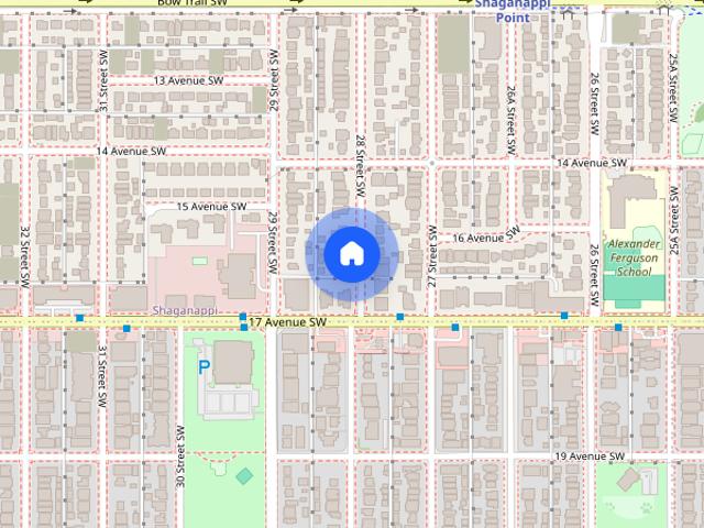 Private 3 Bed Townhome | Secure Detached Garage | Gated Community