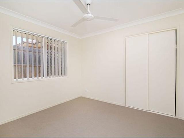 Private 3 bedroom unit
