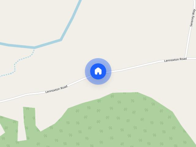 Private 3 Bedroom Home with Studio & Large Shed