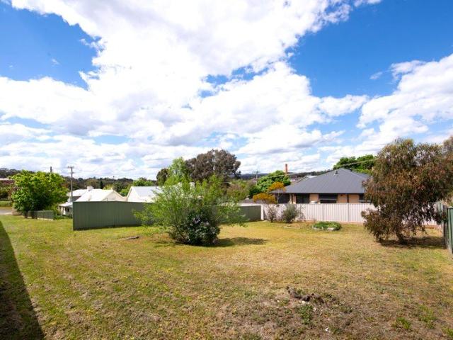 Private 457m² Allotment in the Heart of Castlemaine