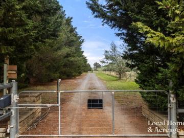 Murrumbateman, Yass Valley, Victoria