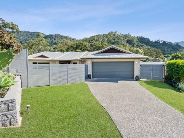 Private 4 Bedroom Family Home with Additional Media Room