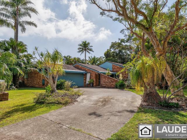 Private 4 Bedroom Home