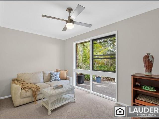 Private 4 Bedroom Home
