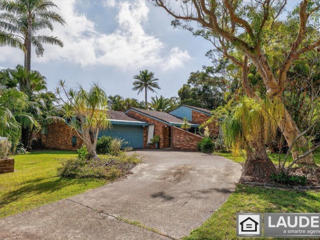 Private 4 Bedroom Home