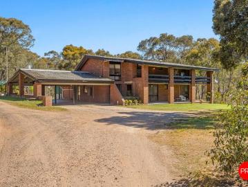Private 5.5ha Retreat with Space & Serenity
