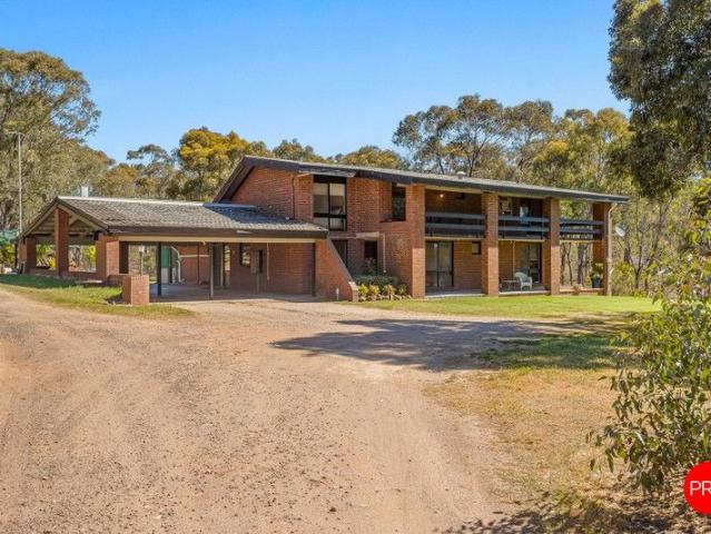 Private 5.5ha Retreat with Space & Serenity