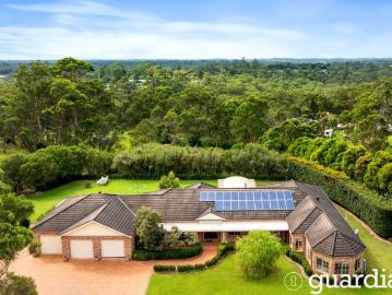 Private 5 acre lifestyle retreat