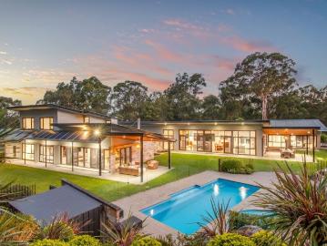 Grose Vale, Blue Mountains, Snapper Island