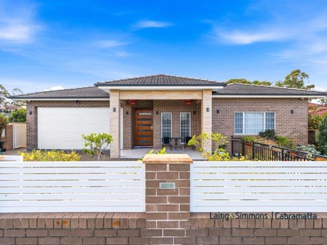 FAMILY HOME WITH IN LAW ACCOMMODATION