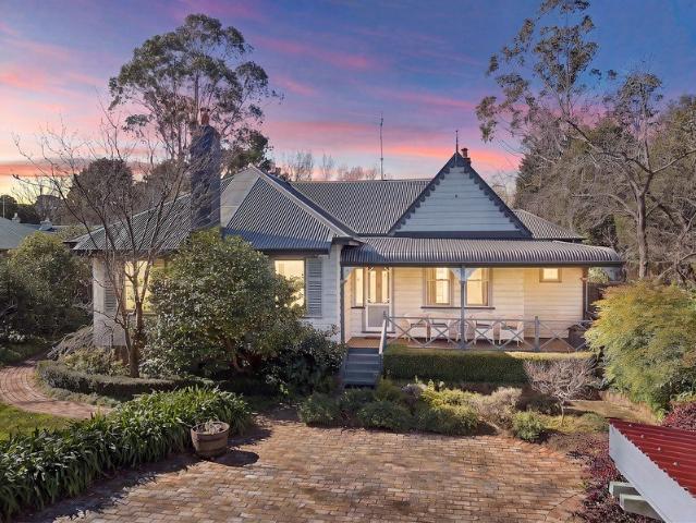 Privately nestled within a tranquil garden sanctuary