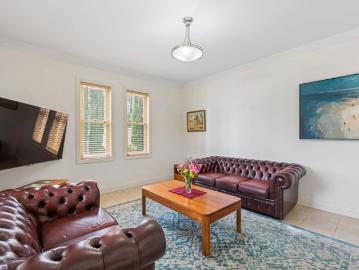 Privately Positioned with Scenic Littlehampton Views
