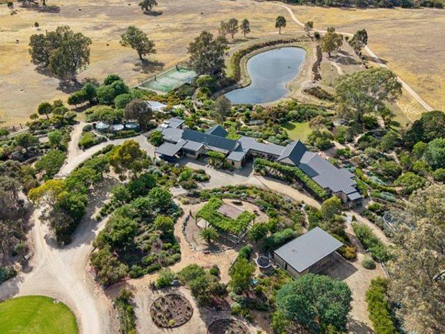 208 Acres of Water Secure Riverfront Land Within 90 Minutes of Melbourne