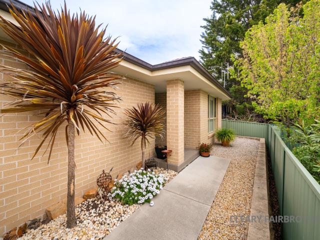Privately Positioned, Beautifully Presented