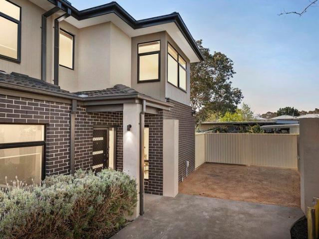 Privately Positioned in Braybrook