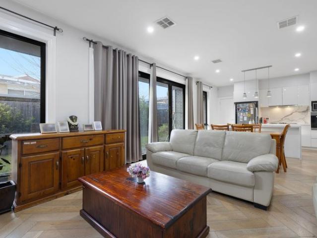 Privately Positioned in Sought After Locale
