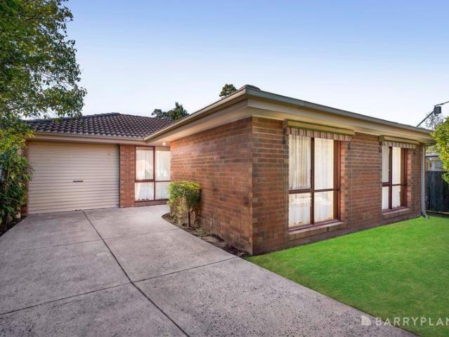 Privately Positioned on Lena Grove, Moments from Ringwood's Best