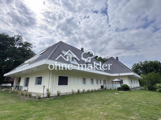 Privates Anwesen in Niedersachsen