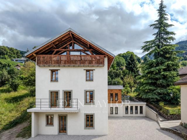 Privater 4,5 Zimmer Wohnung Eigentumswohnung von 5 Wohnungen