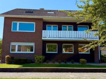 Privater Verkauf unseres Zweifamilienhauses